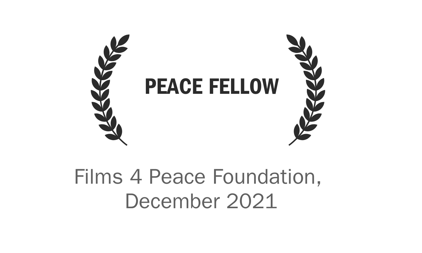 Peace Fellow Laurel