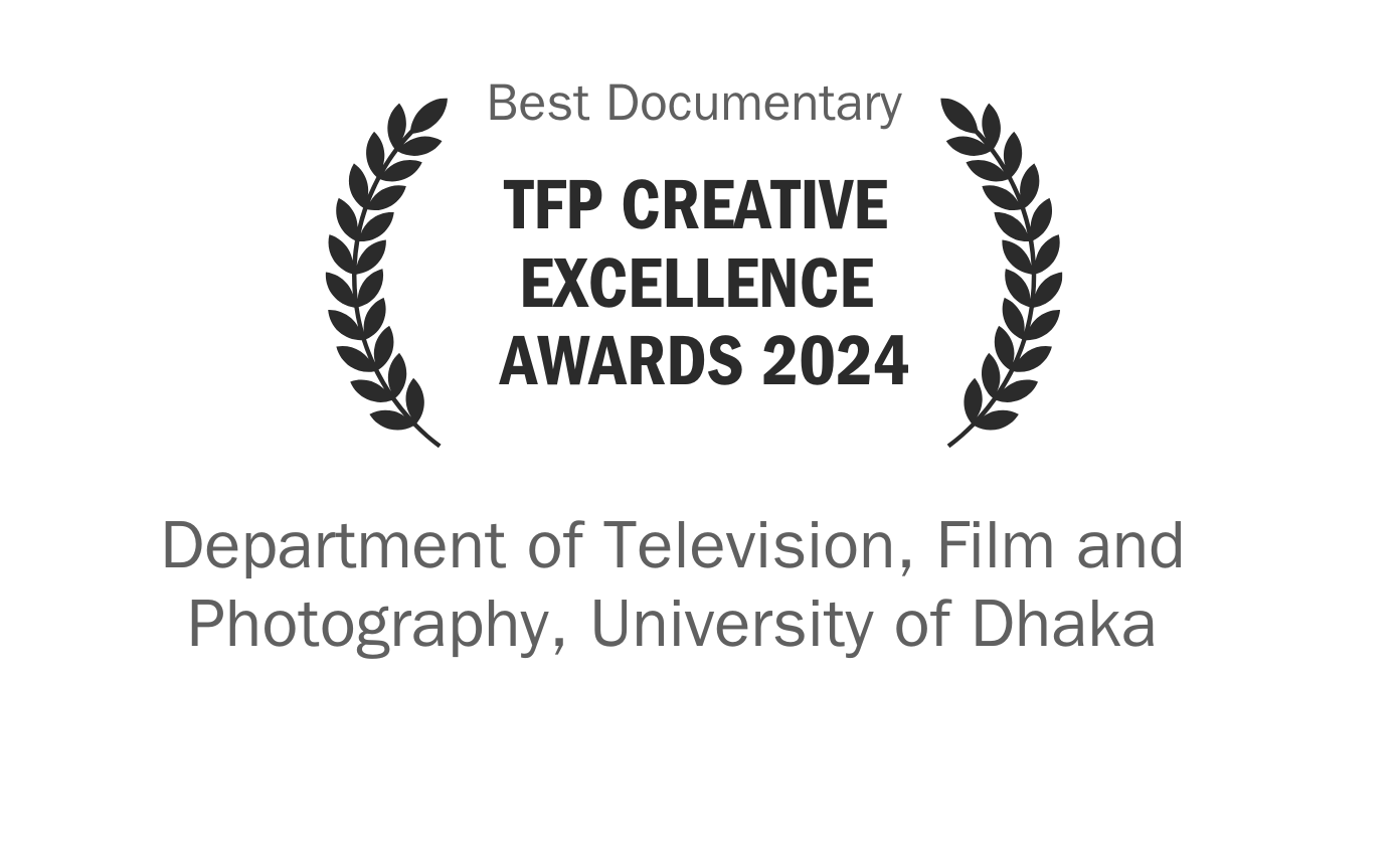 Best Documentary Laurel