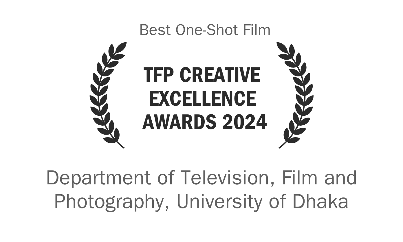 Best One-Shot Film Laurel