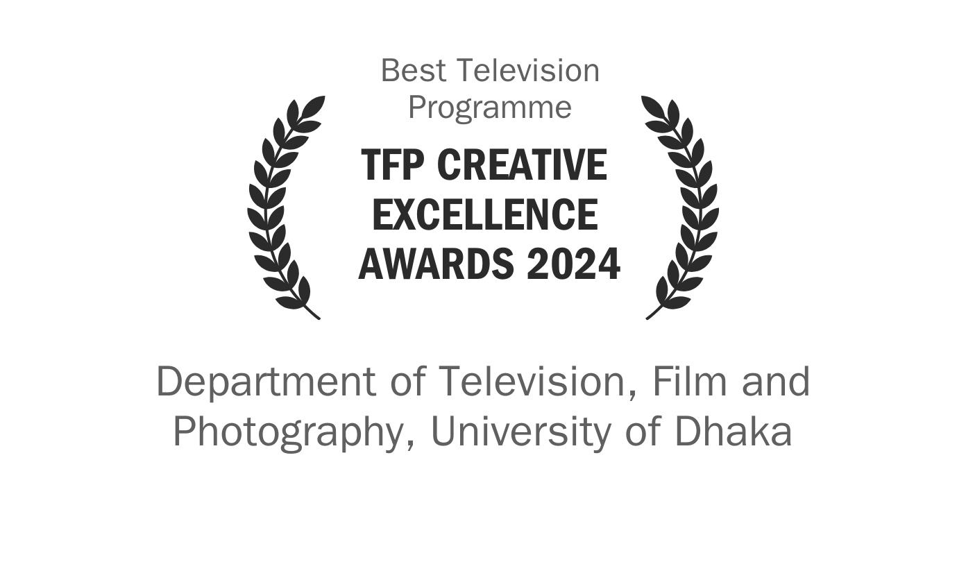 Best Television Programme Laurel
