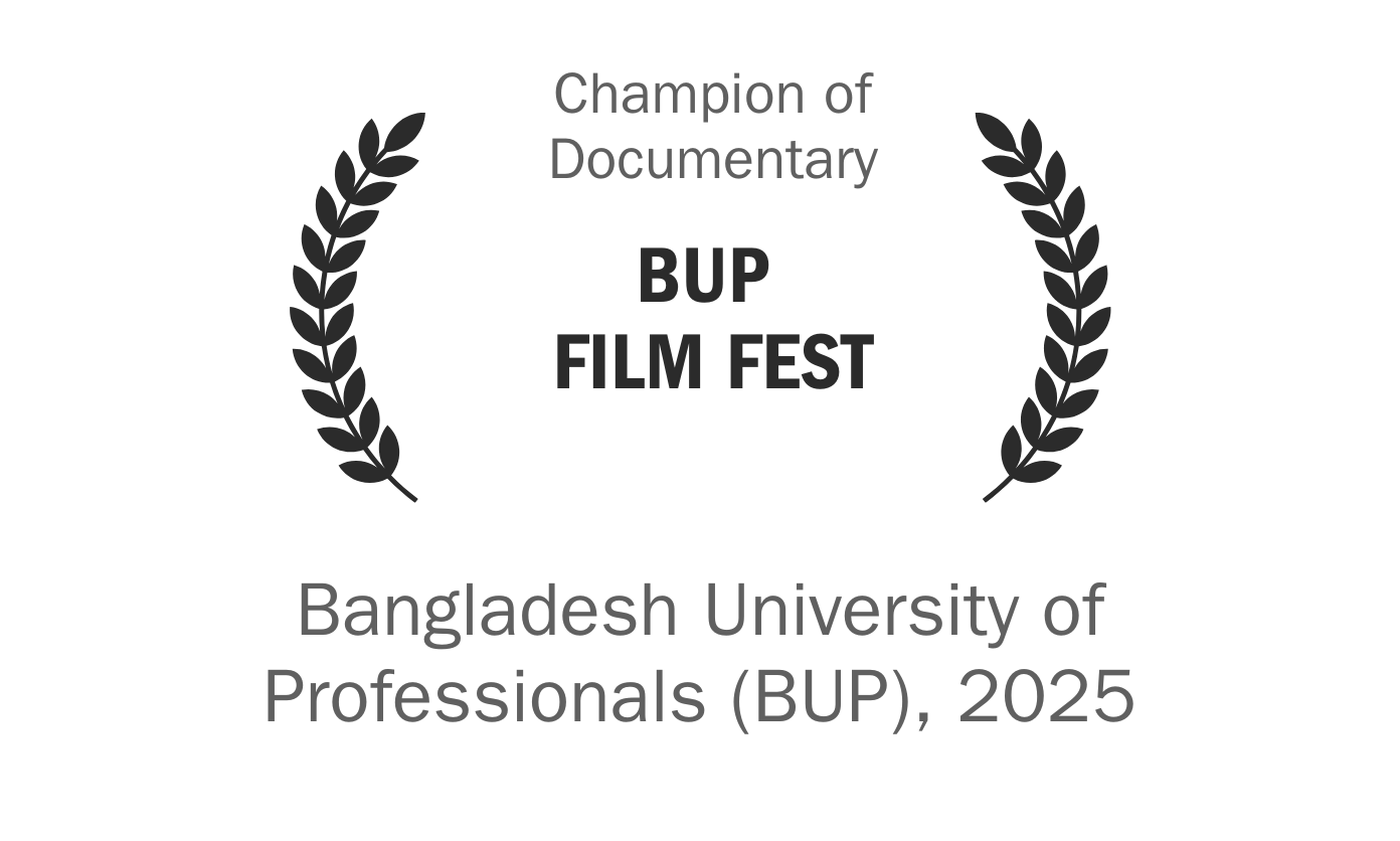 Champion of Documentary Laurel